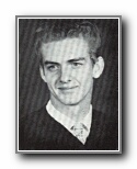 MARLIN UMAN: class of 1956, Norte Del Rio High School, Sacramento, CA.